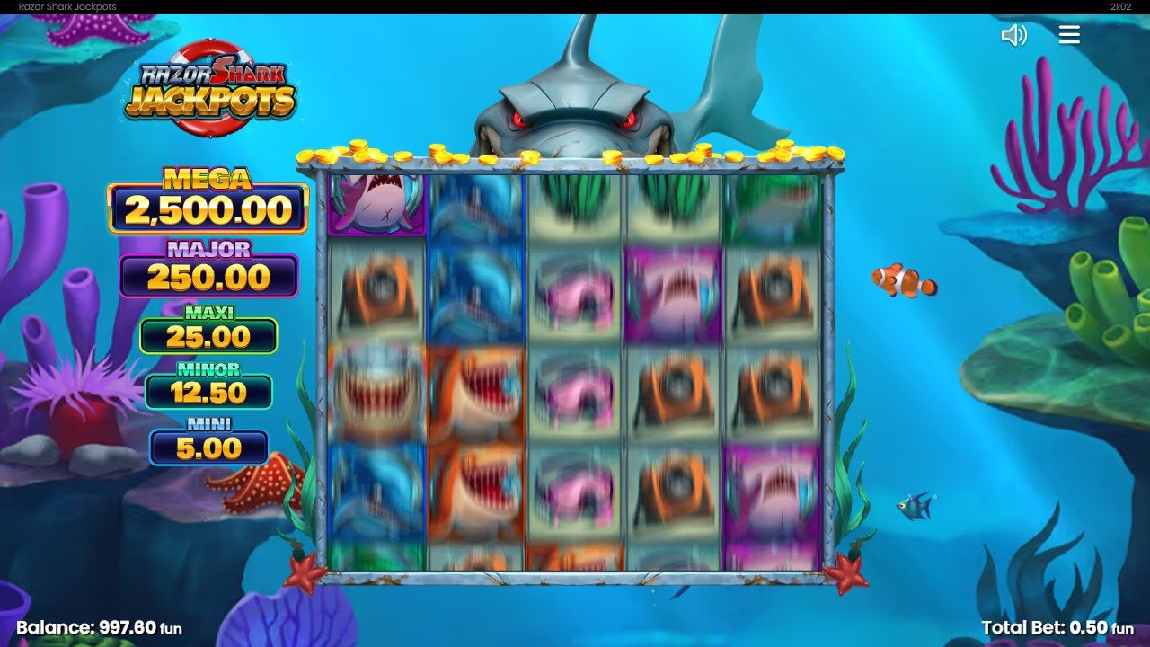 Free spins