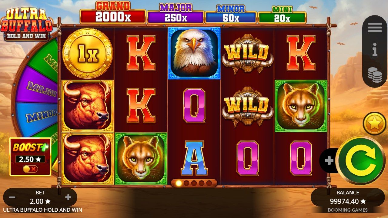 Free spins