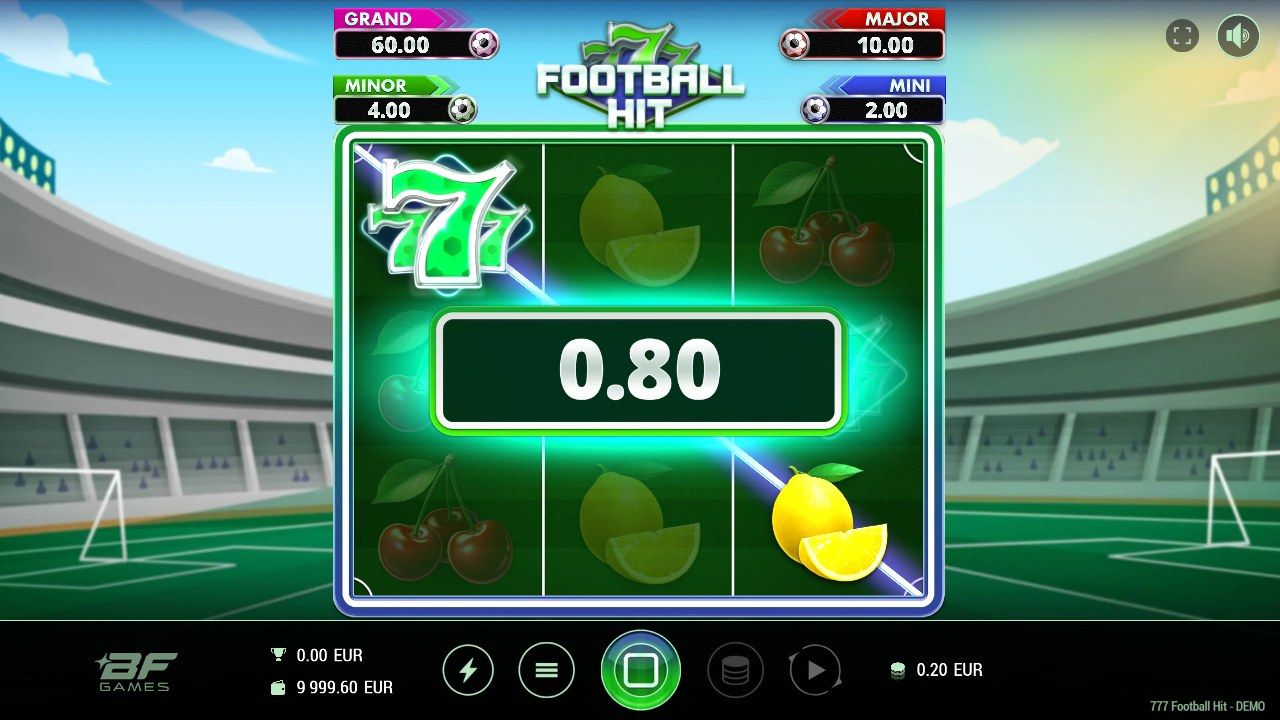 Win