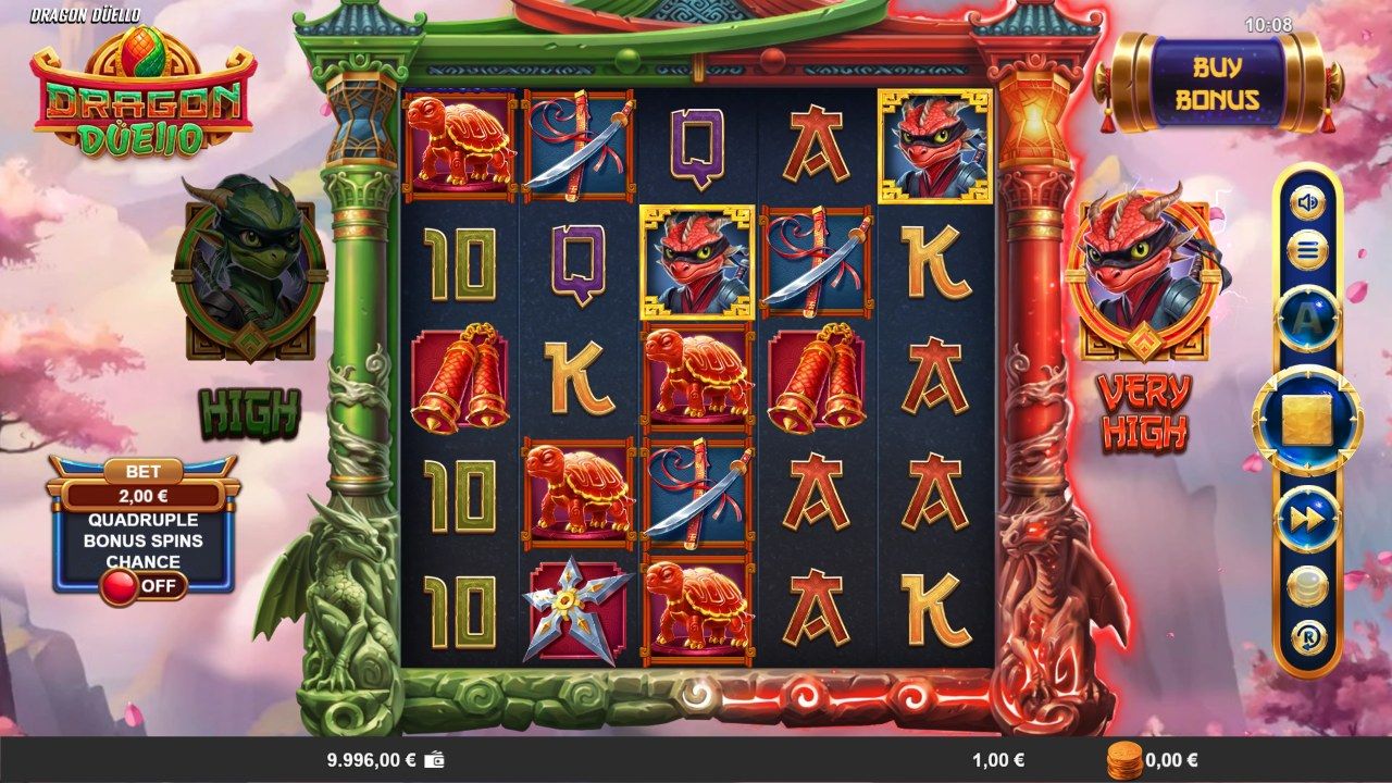 Free spins