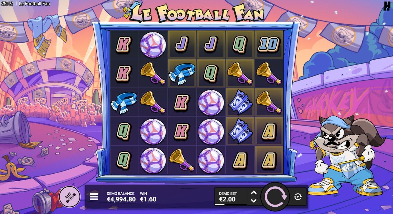 Free spins