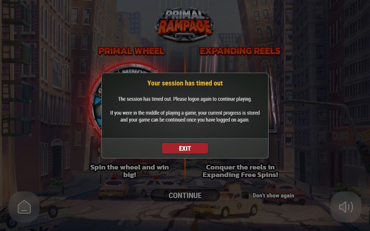 Free spins