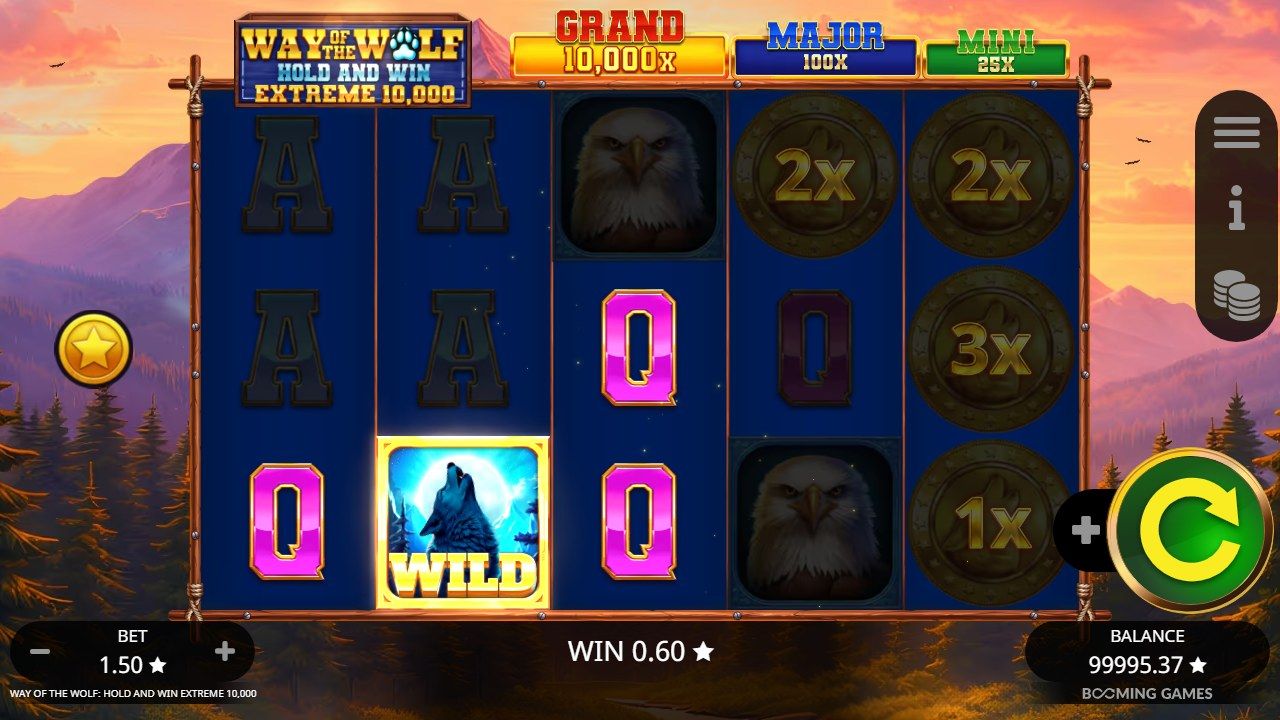 Free spins