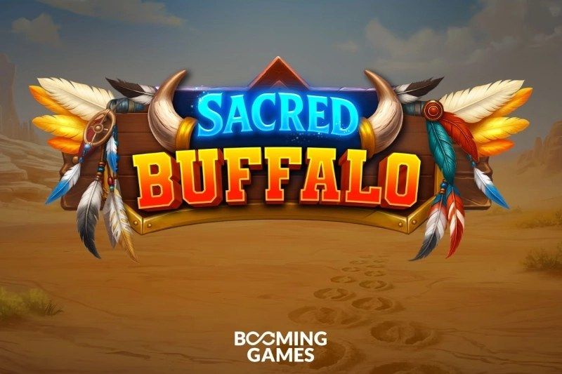 Sacred Buffalo