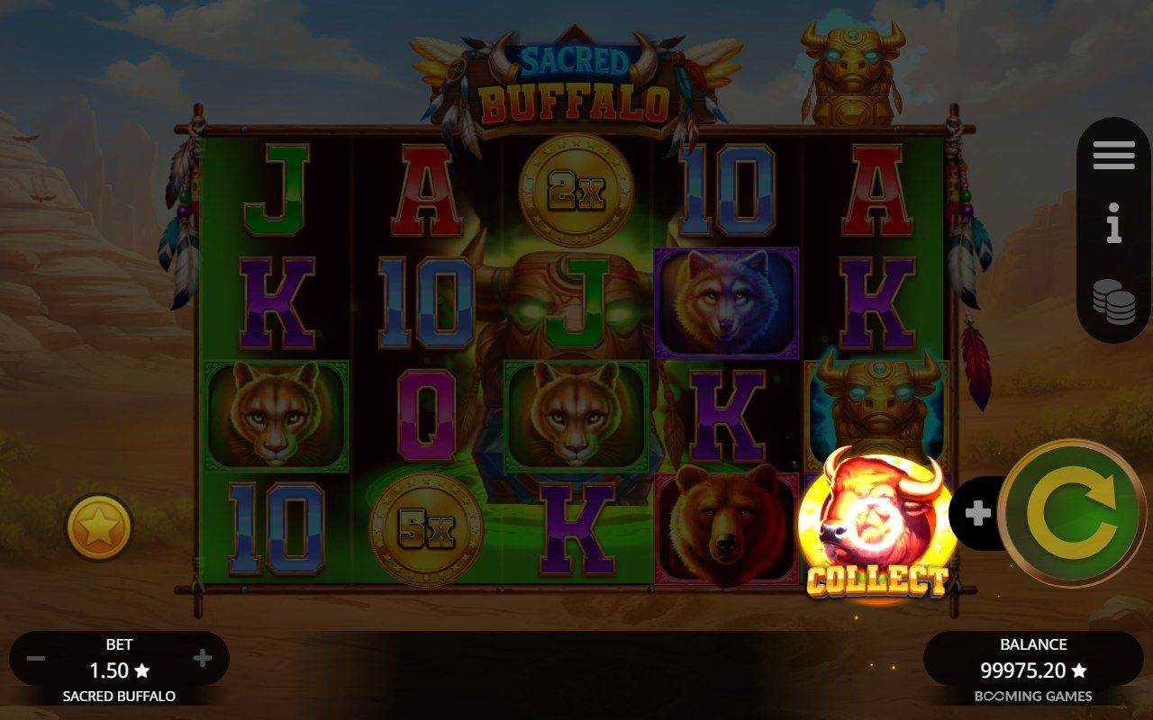 Free spins
