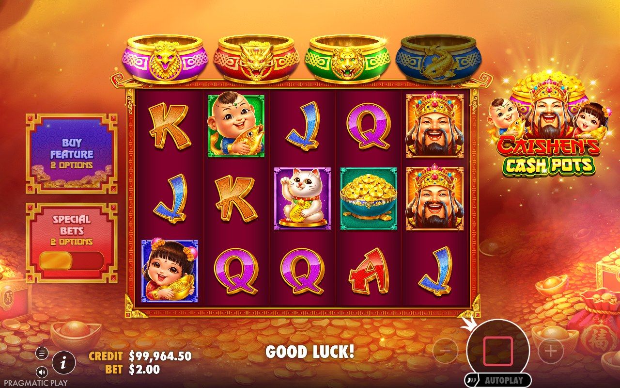 Free spins