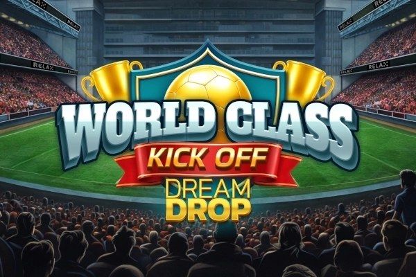 World Class Kick Off Dream Drop