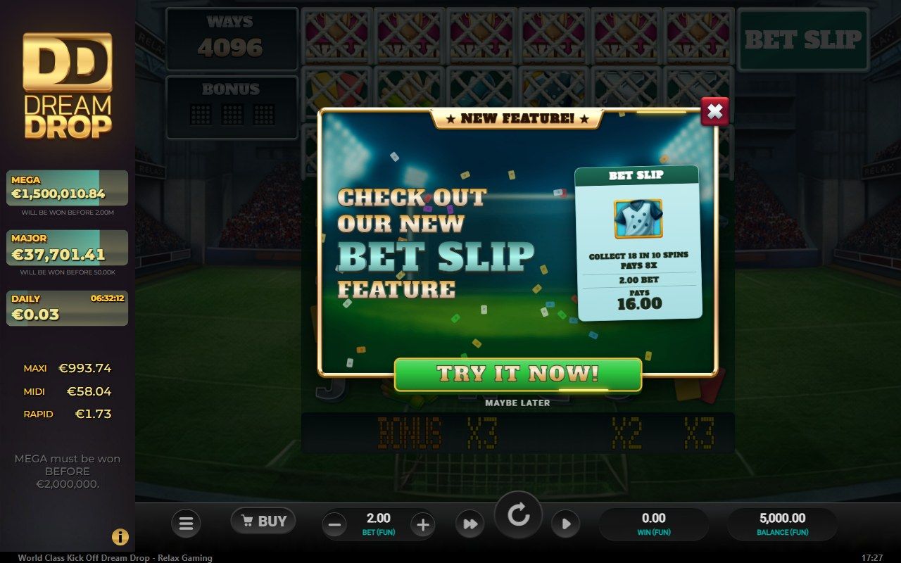 Free spins