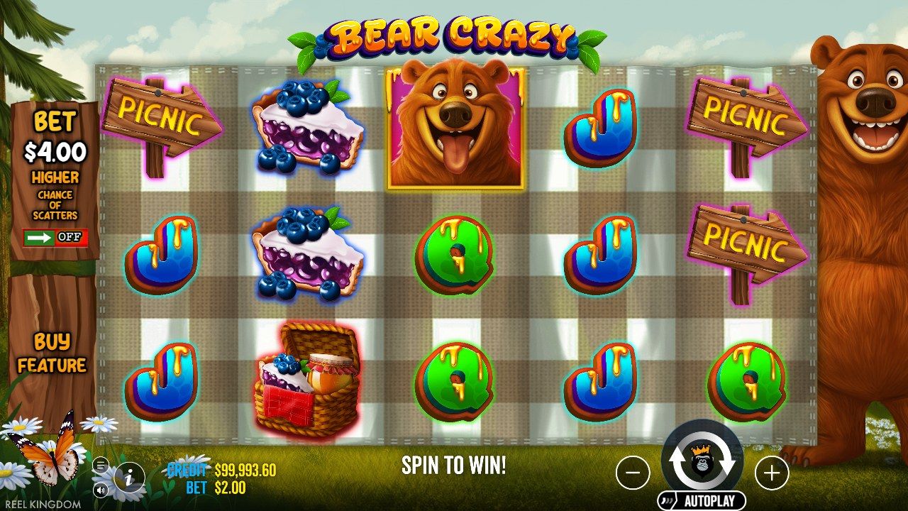 Free spins