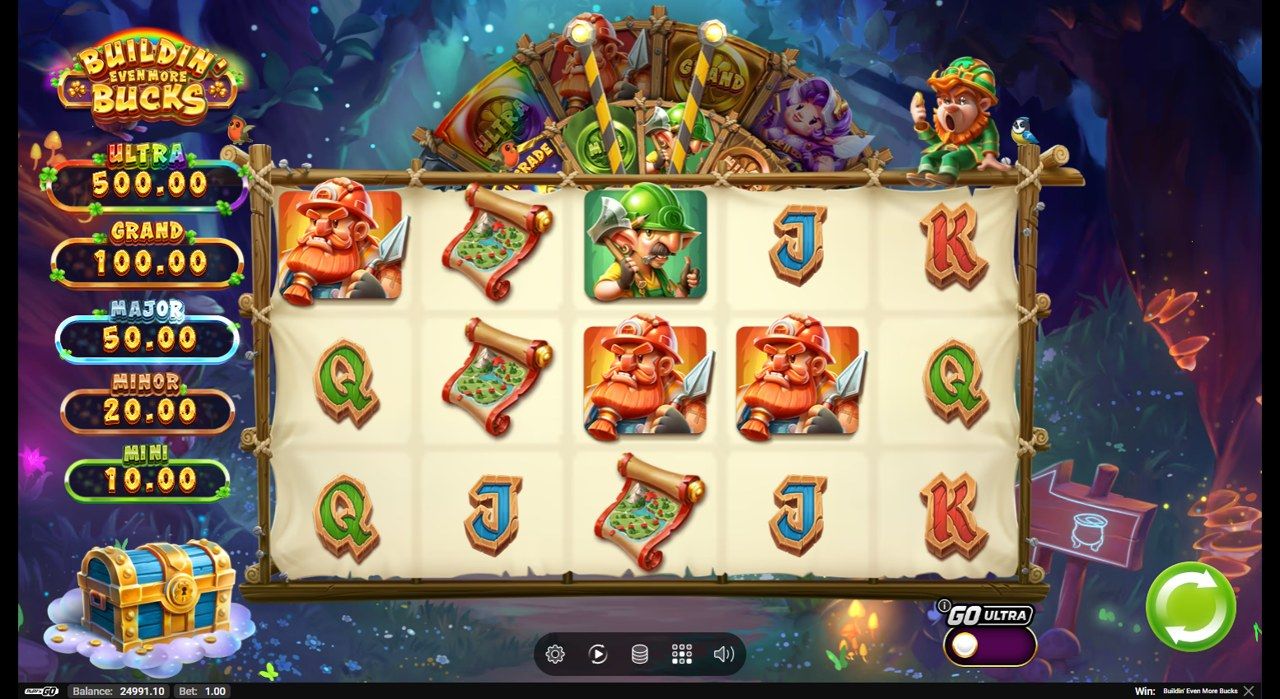 Free spins