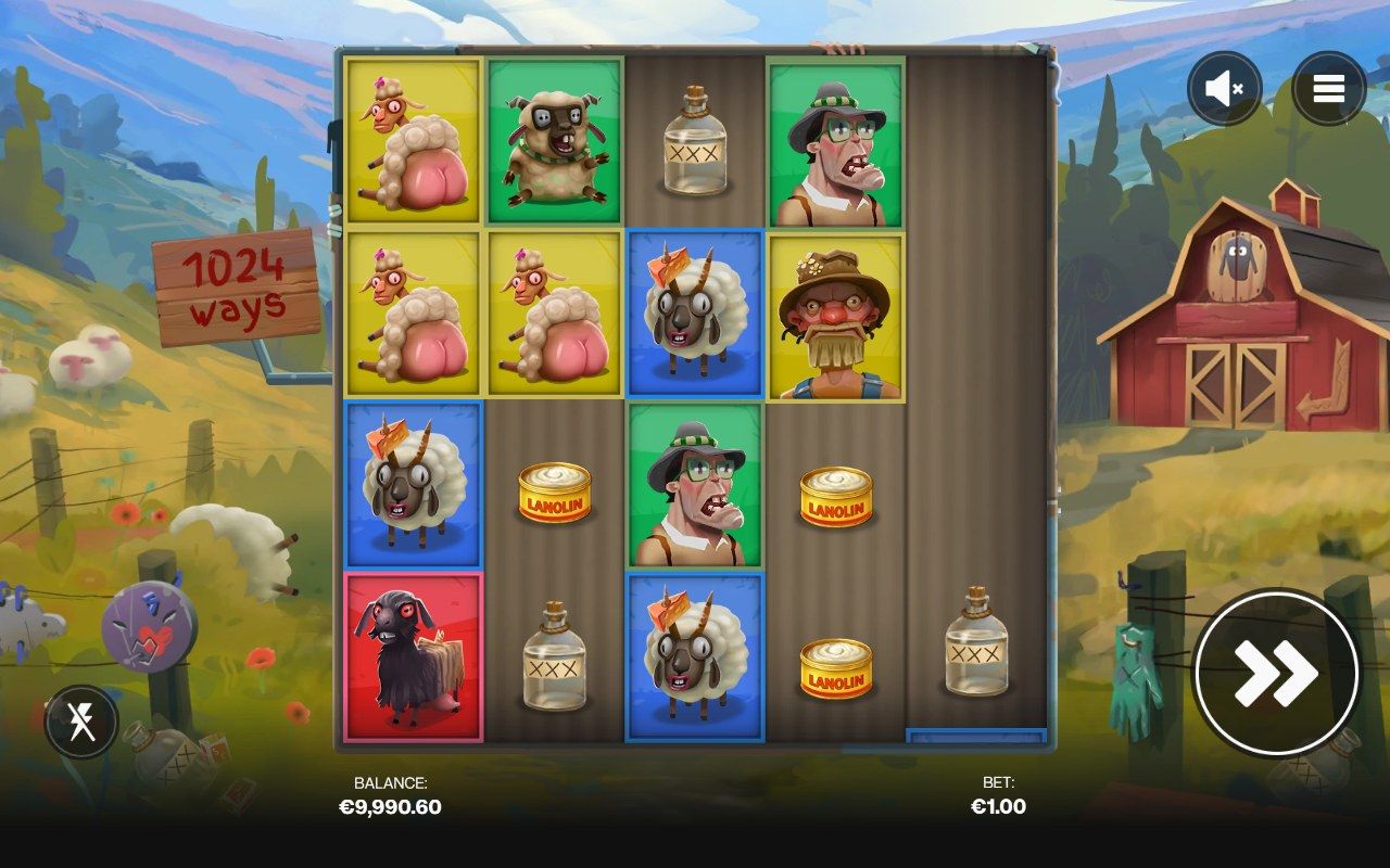 Free spins