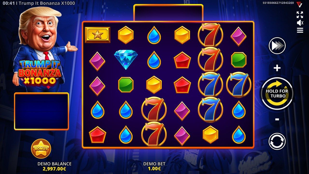 Free spins