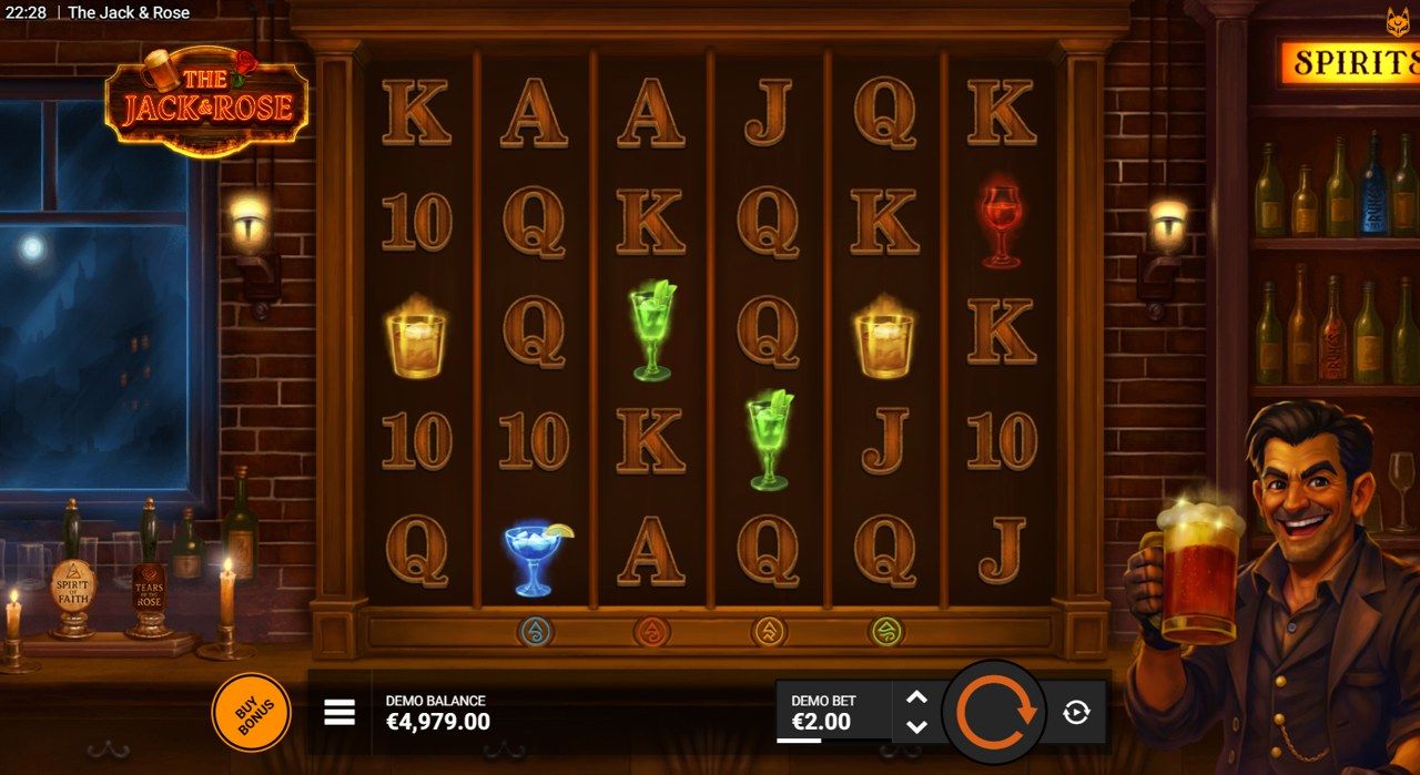 Free spins