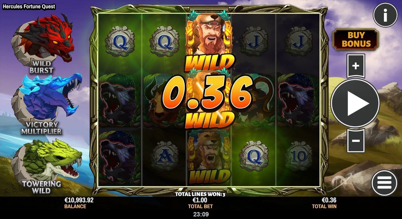 Free spins