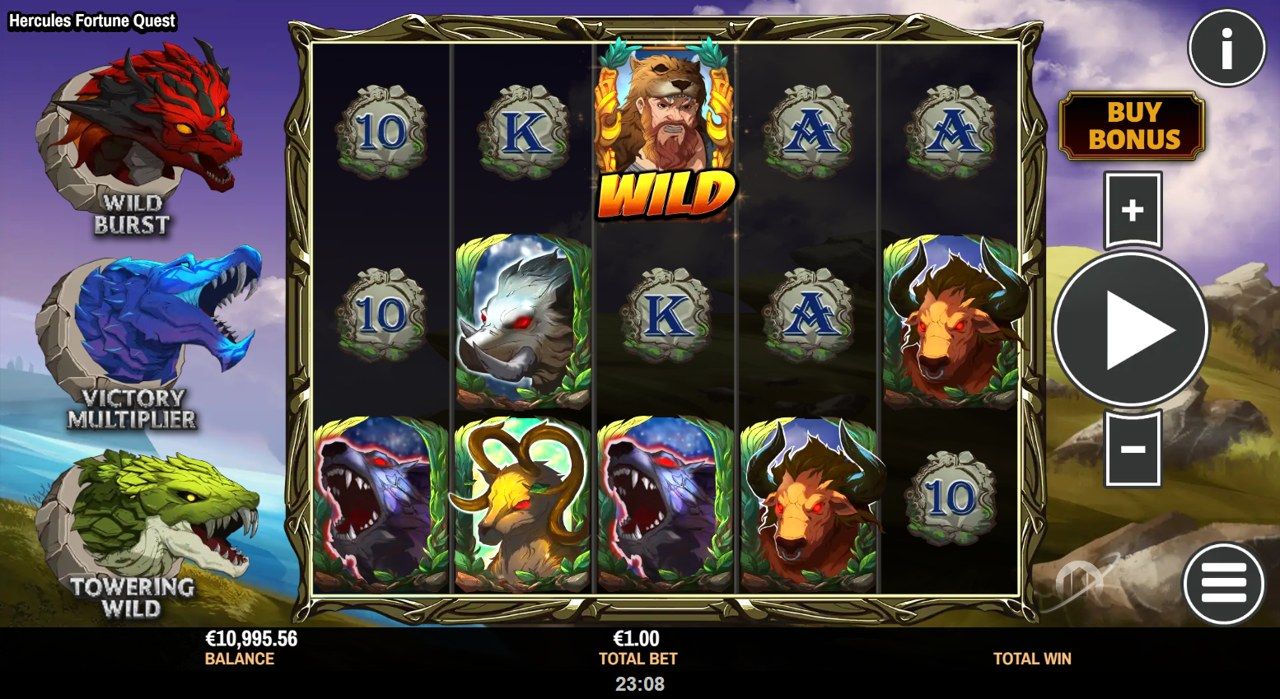 Win