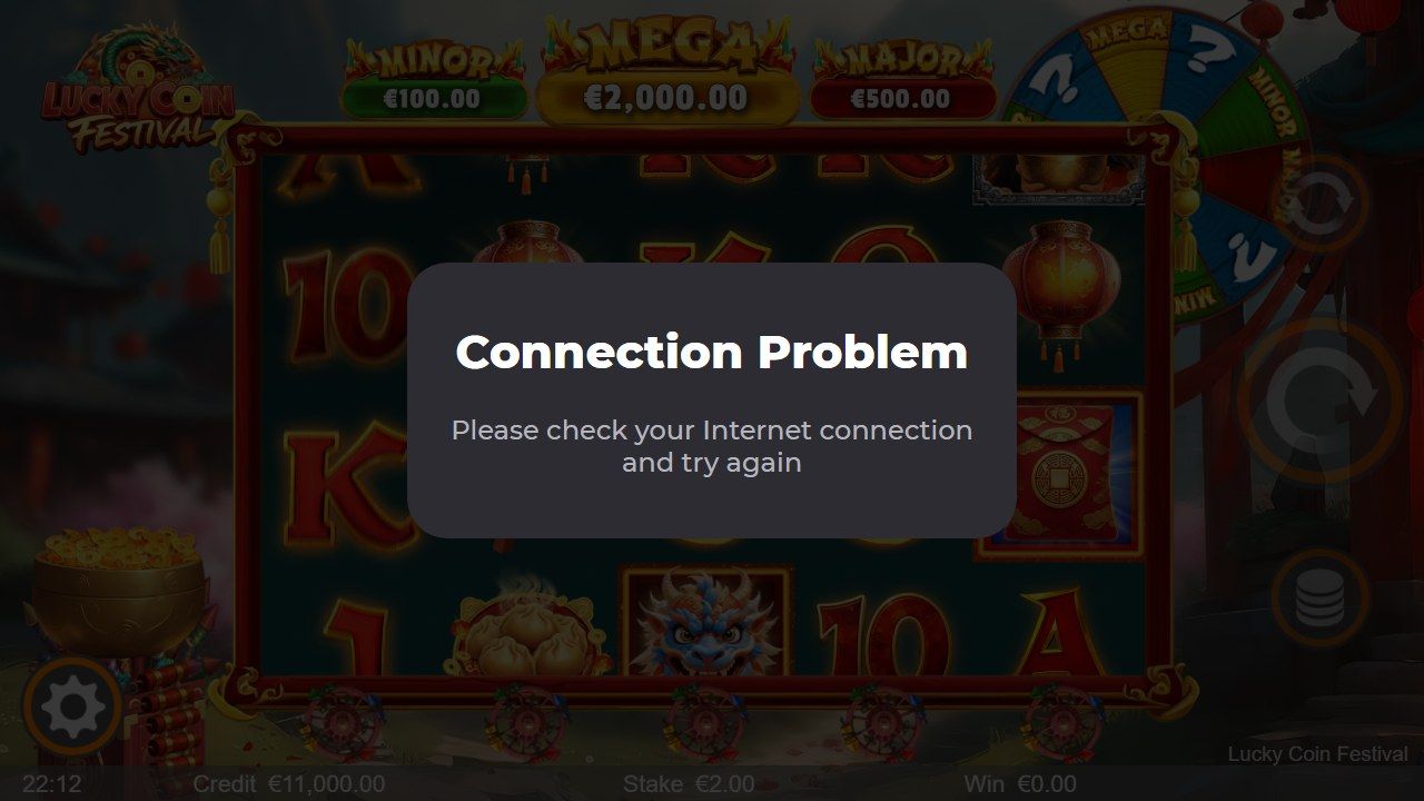 Free spins