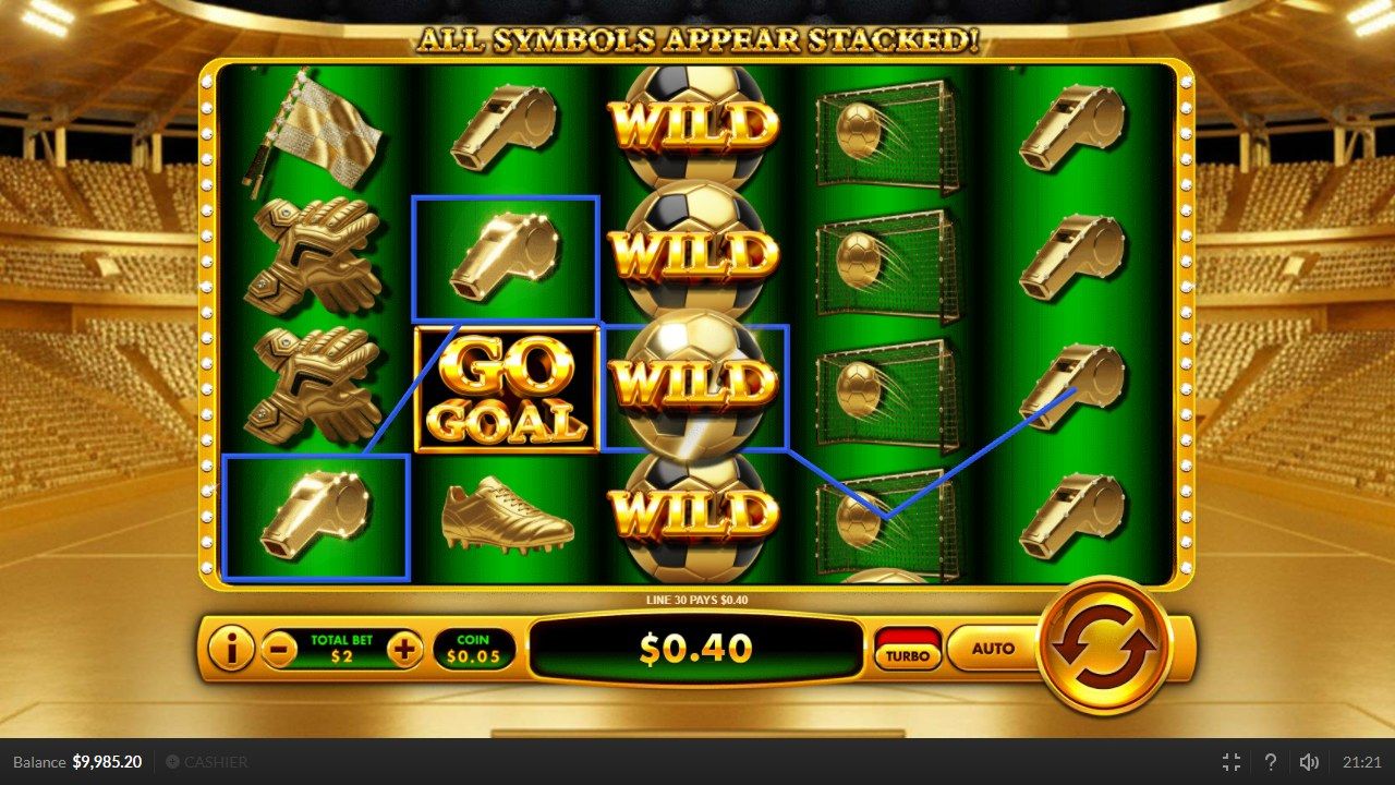 Free spins