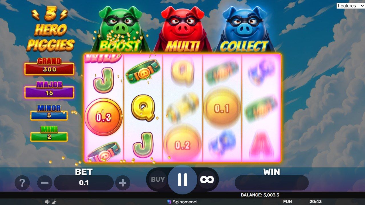 Free spins