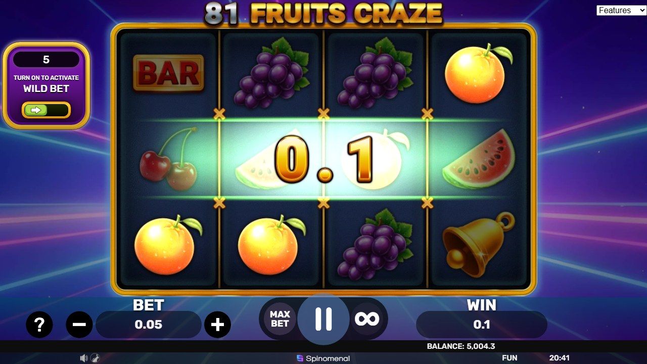 Win