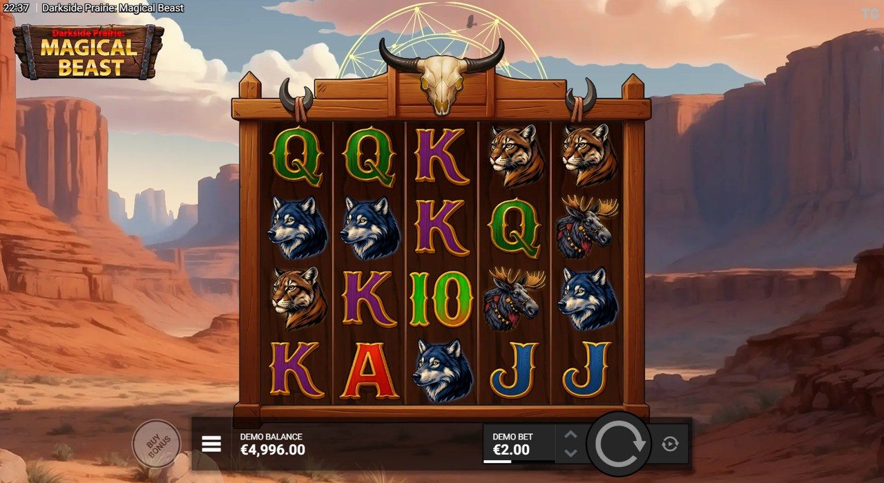 Free spins