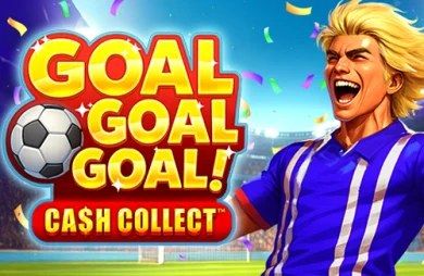 Goal Goal Goal: Cash Collect