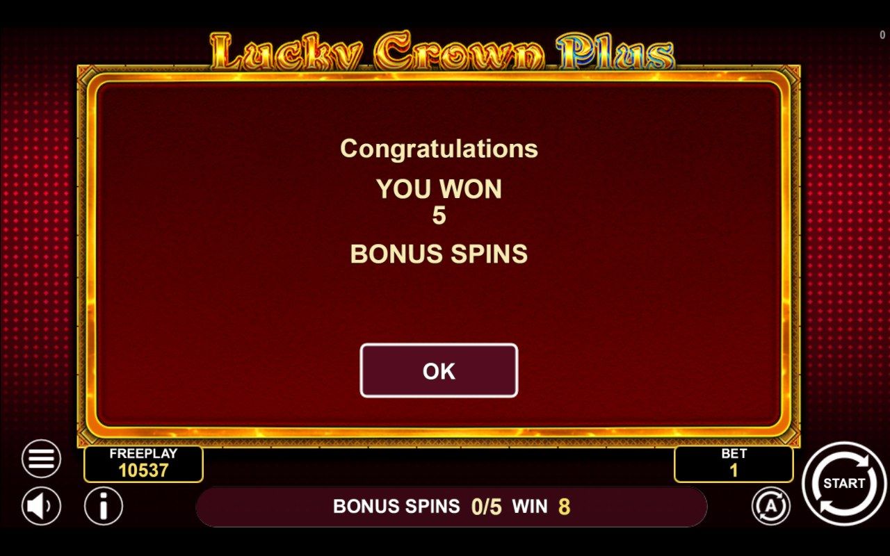 Free spins