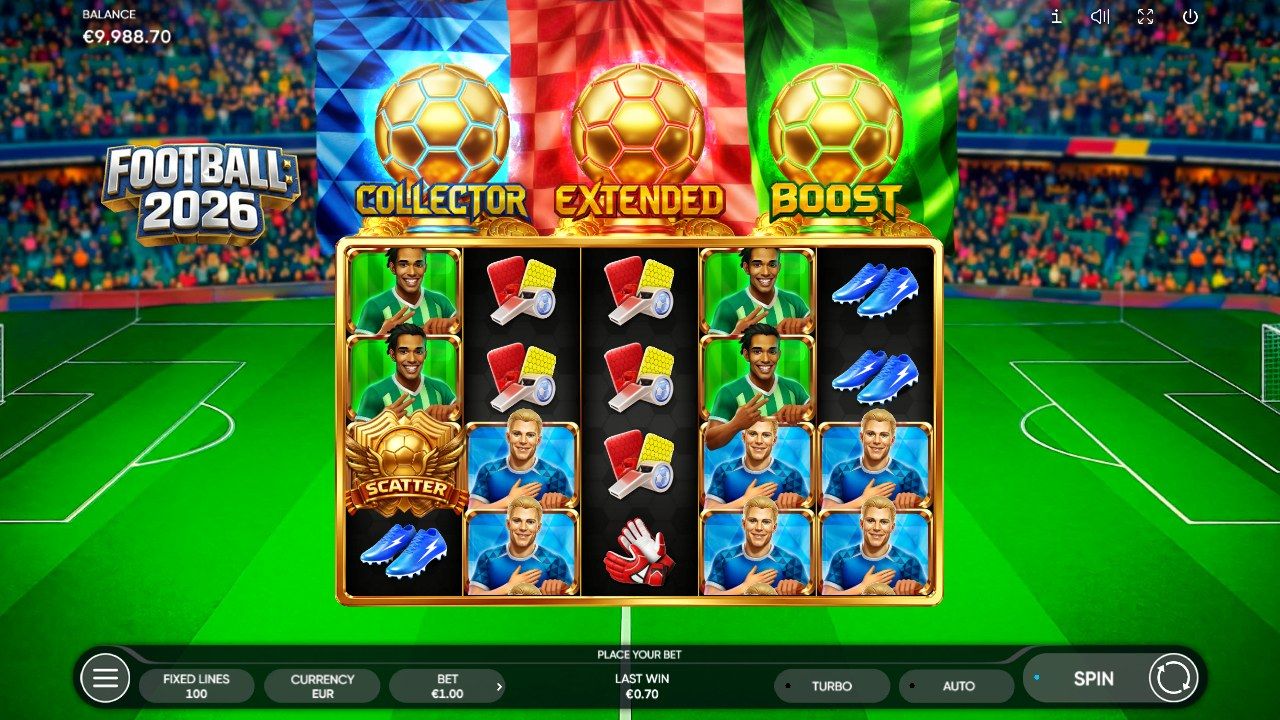 Free spins