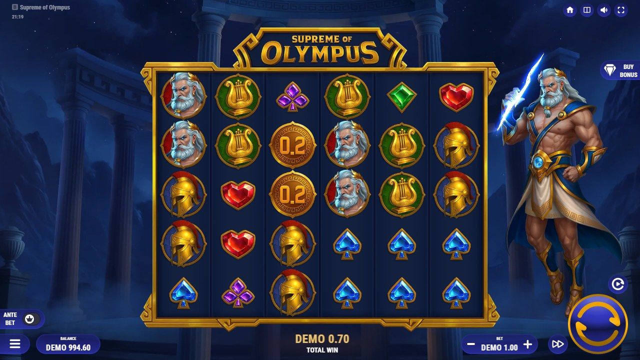 Free spins