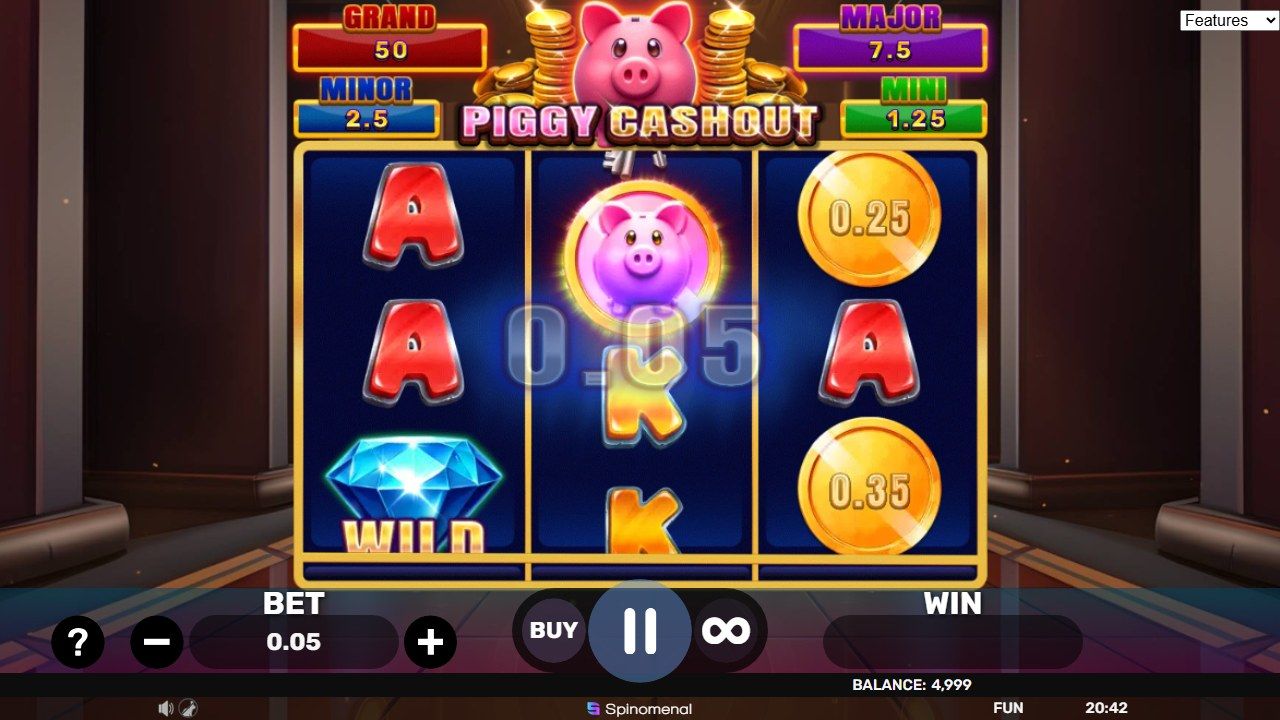 Bonus