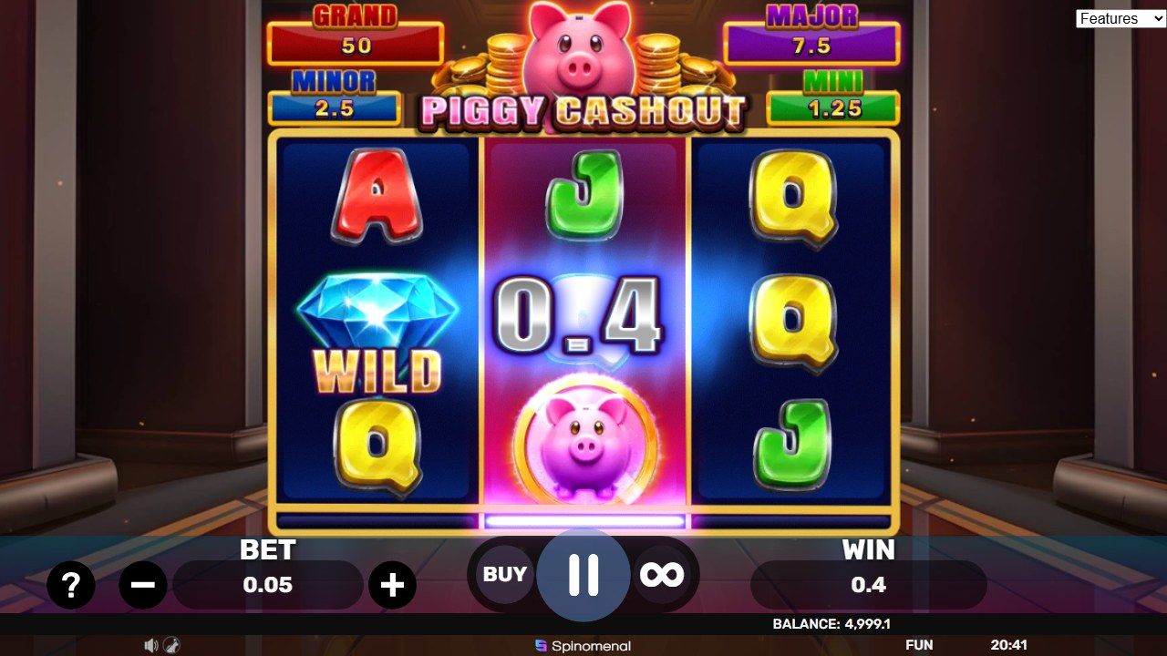 Free spins