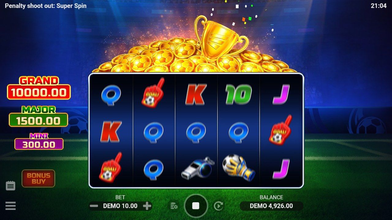 Bonus