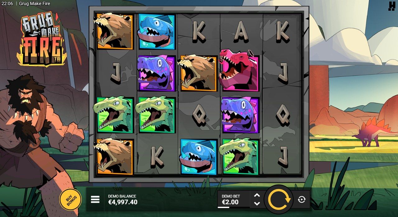 Free spins