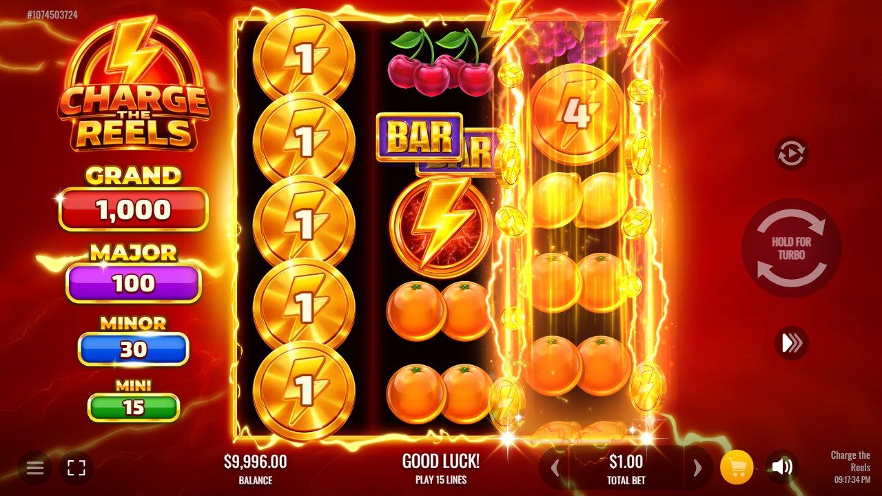 Free spins