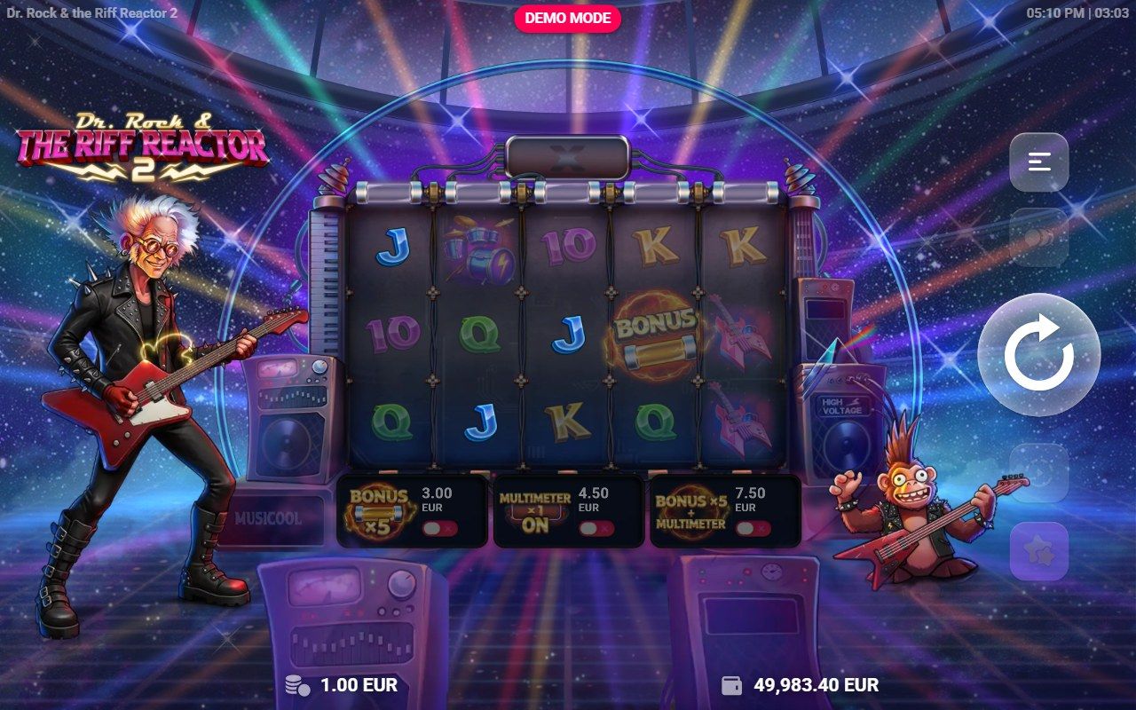 Free spins