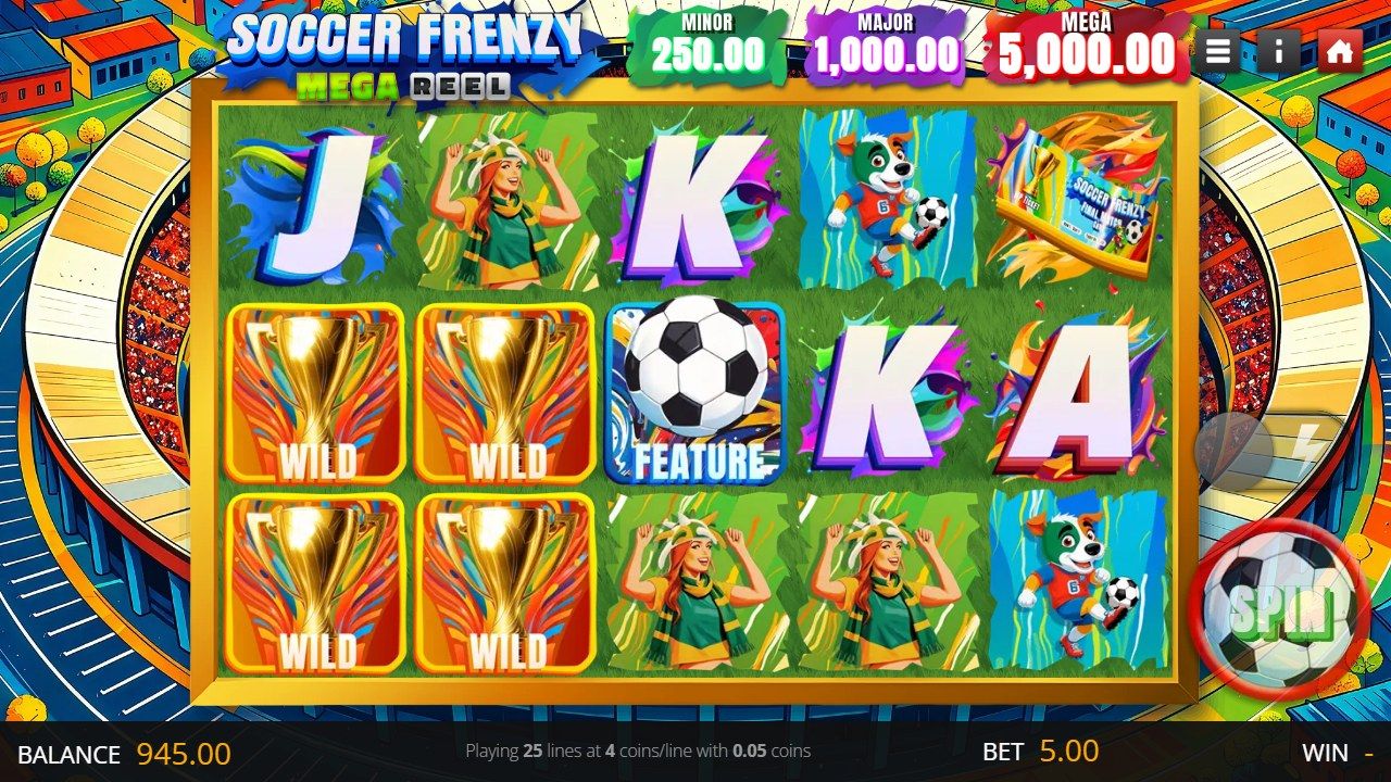 Free spins