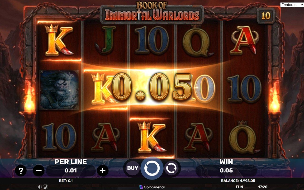 Free spins