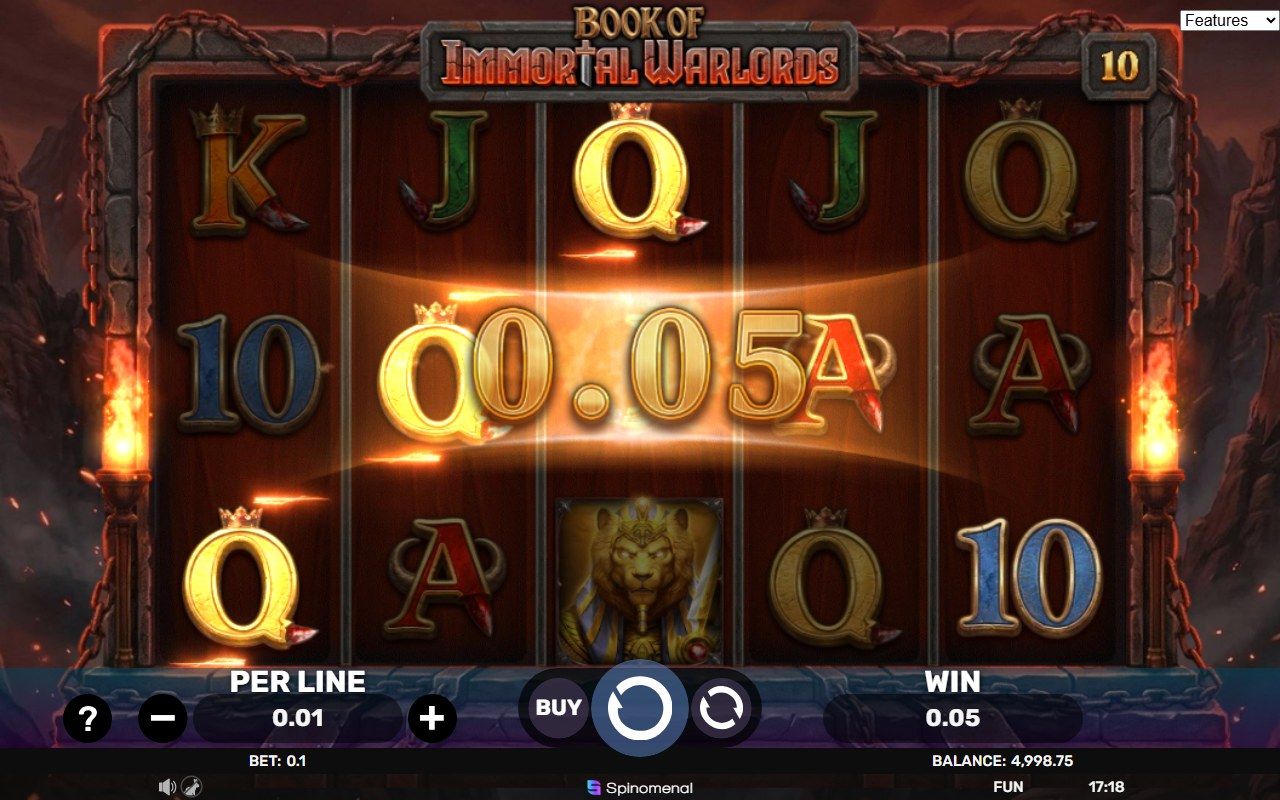 Win