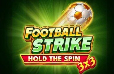 3x3 Football Strike: Hold The Spin