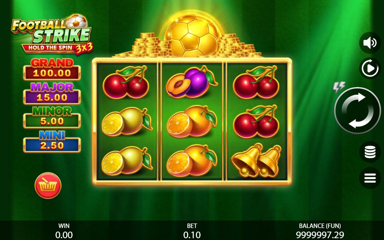 Free spins