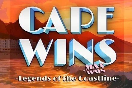Cape Wins Legends of the Coastline