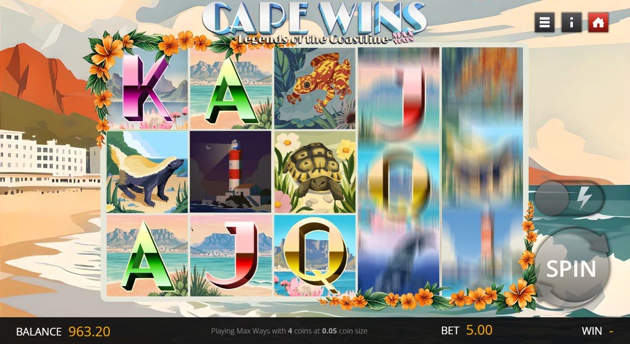 Free spins
