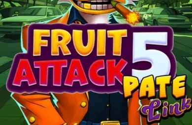 Fruit Attack 5 Pate Link