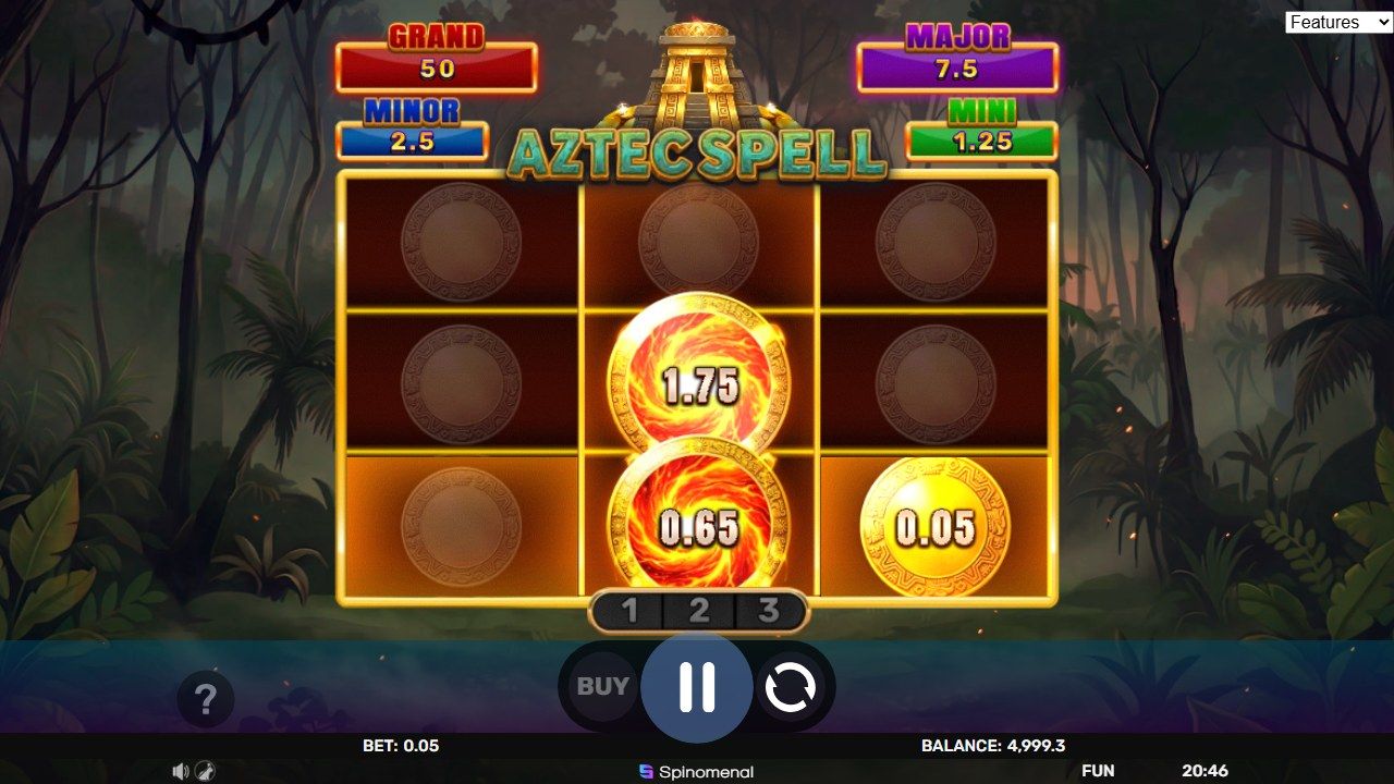 Free spins