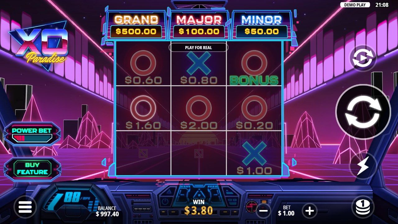 Free spins