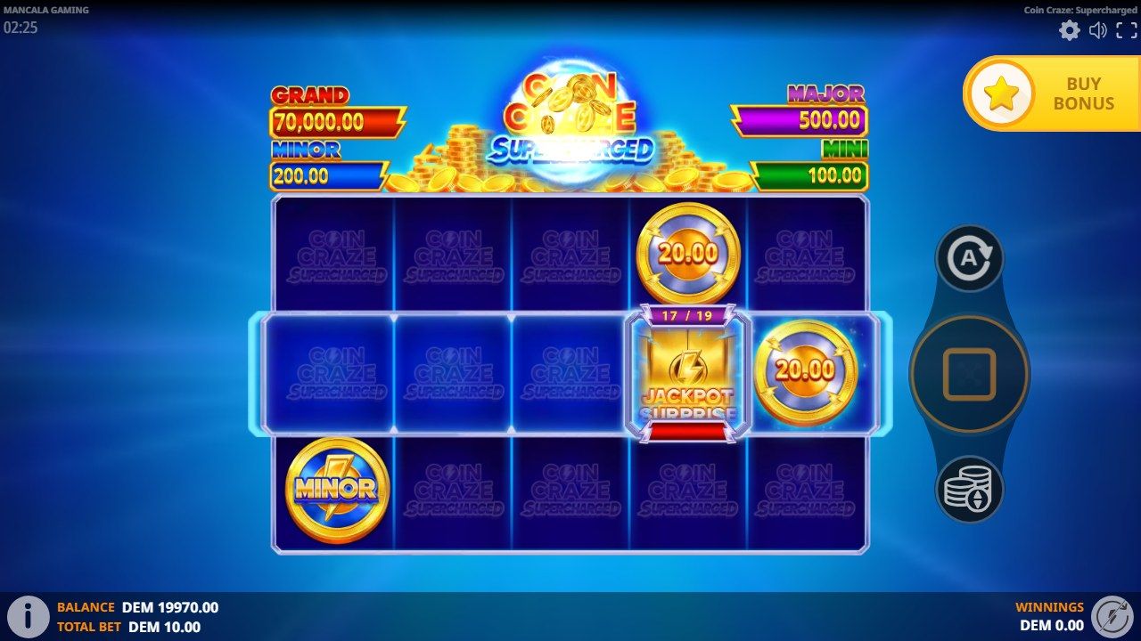 Win