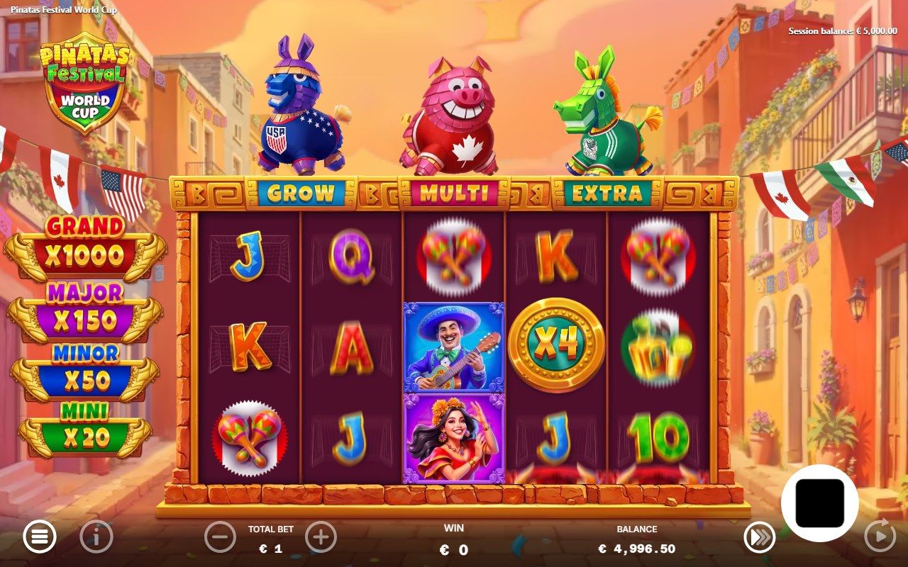 Free spins